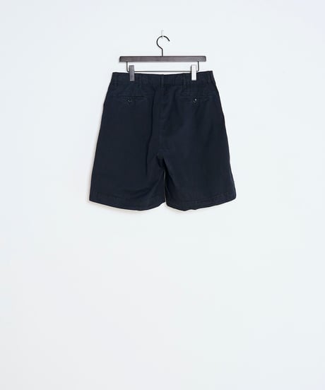 SANMONT 2Tuck Work Shorts