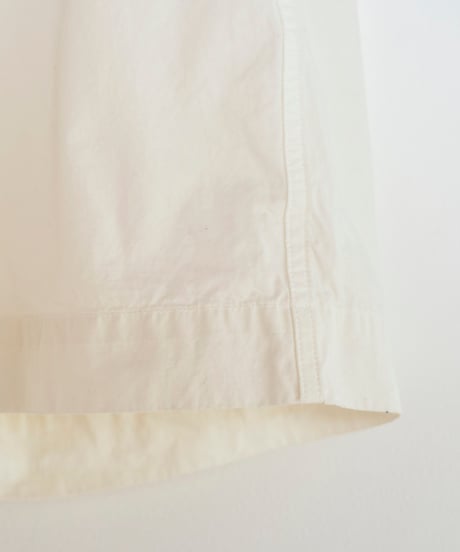 SANMONT 2Tuck Work Shorts