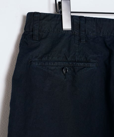 SANMONT 2Tuck Work Shorts