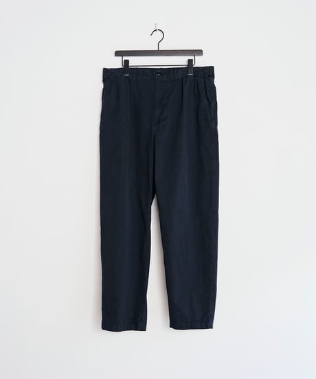 SANMONT 2Tuck Work Pants