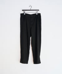 SANMONT Linen work Pants