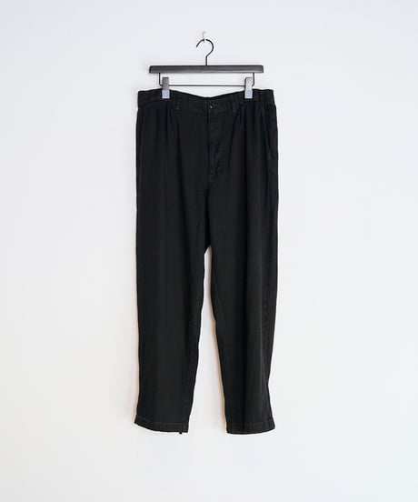SANMONT Linen work Pants