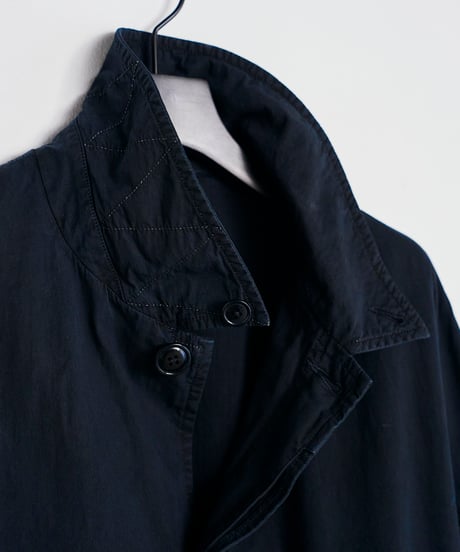 SANMONT Long Over Coat