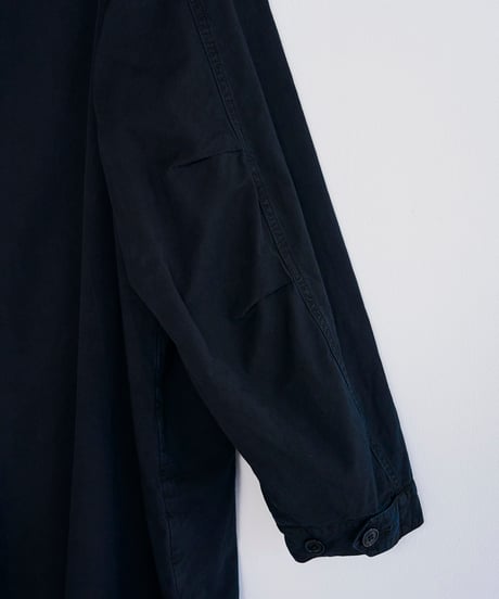 SANMONT Long Over Coat