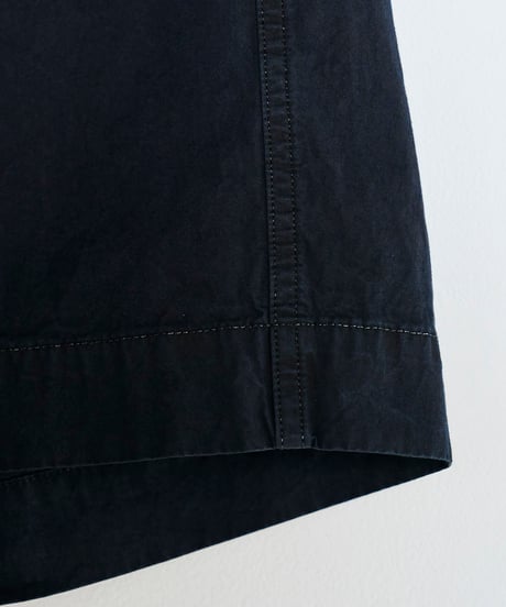 SANMONT 2Tuck Work Shorts