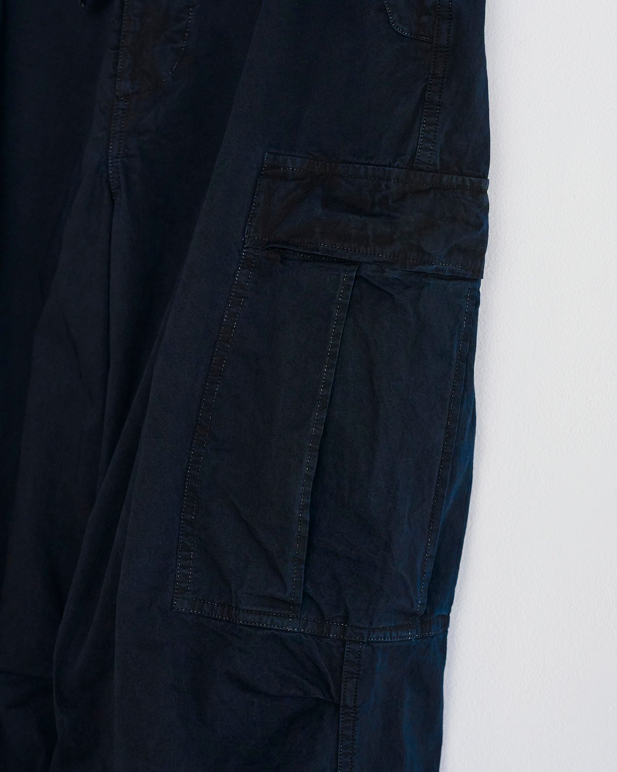 SANMONT M-51 Pants | SAN ROOM