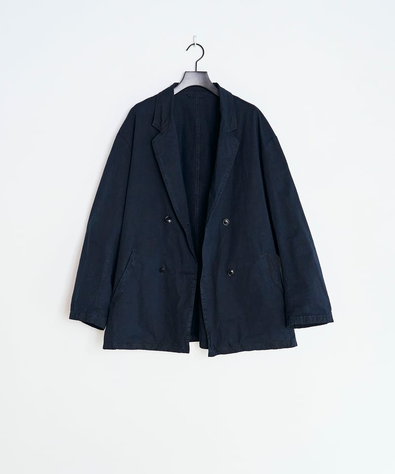SANMONT 4B Double Jacket | SAN ROOM