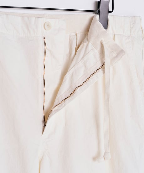SANMONT 2Tuck Work Pants