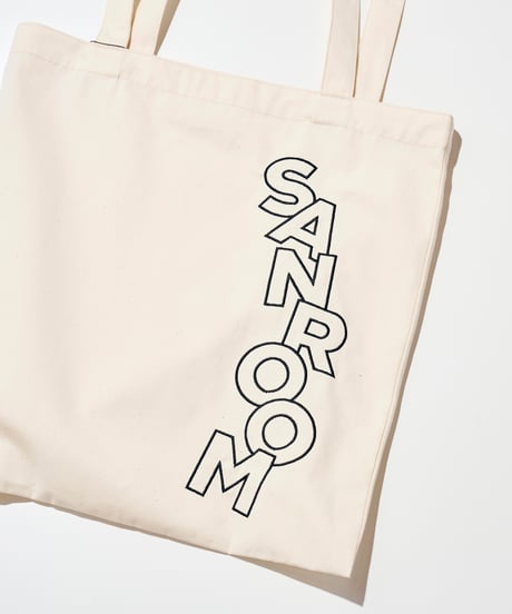 SAN ROOM Tote Bag
