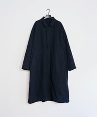 SANMONT Long Over Coat