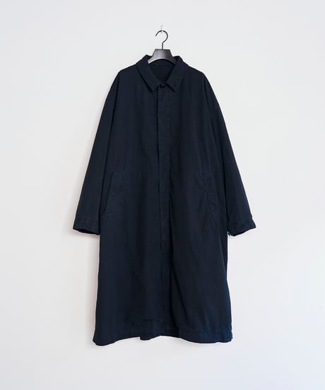 SANMONT Long Over Coat