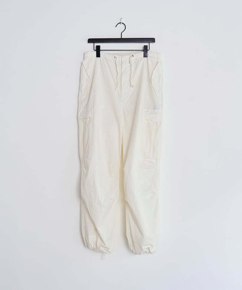 sanmont m-51 パンツ SANMONT M-51 Pants | SAN ROOM