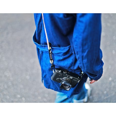 FRAGILE Rope Strap