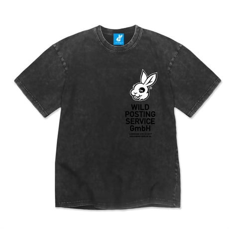 POST MO` BILLS garment