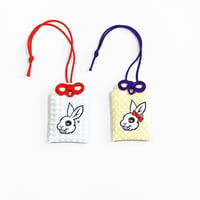 OMAMORI [USAGI]