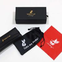 TEAR IT UP Case Set