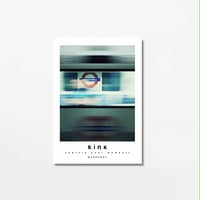 kink - 禁区 -  f8.0