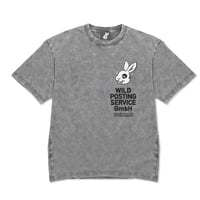 POST MO` BILLS garment