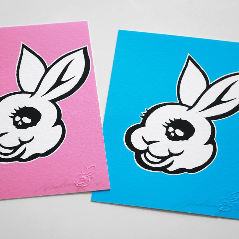 MADBUNNY | mement