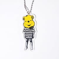 Winnie Key chain