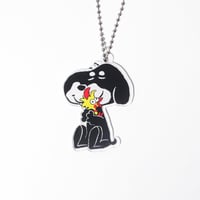 LOVOOPY Key chain