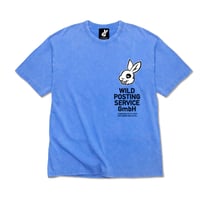 POST MO` BILLS garment