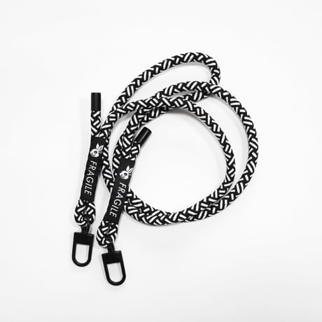 FRAGILE Rope Strap