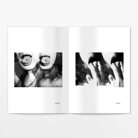 kink - 禁区 -  f12.0