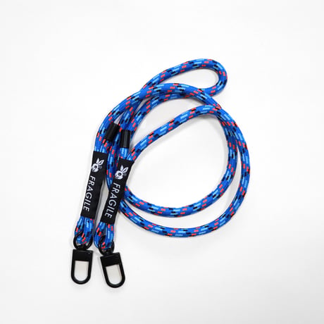 FRAGILE Rope Strap