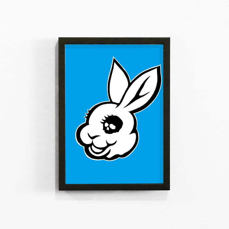 MADBUNNY | mement