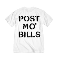 POST MO` BILLS
