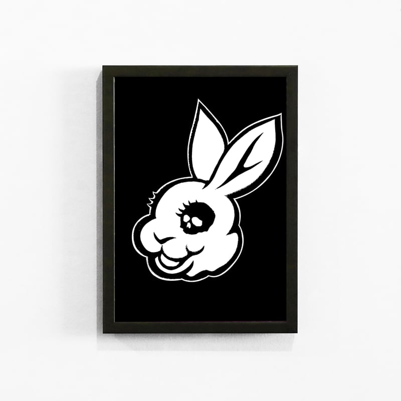 MADBUNNY | mement