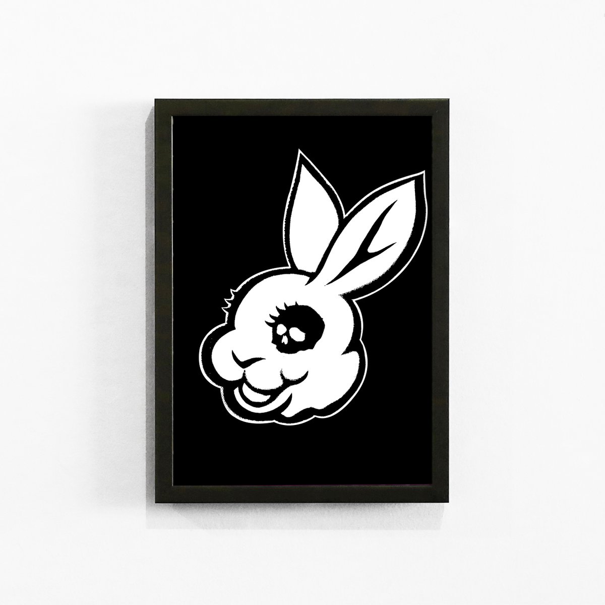 MADBUNNY | mement