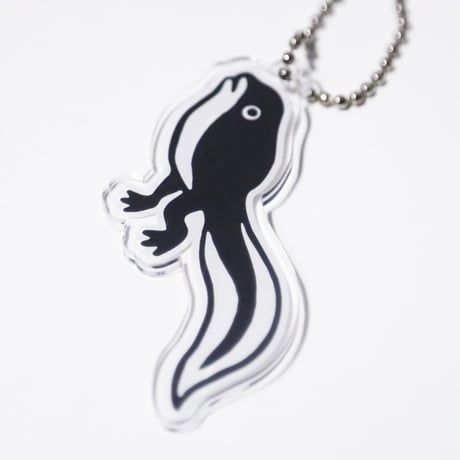 LOOK MOM NO HANDS Key chain