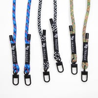FRAGILE Rope Strap