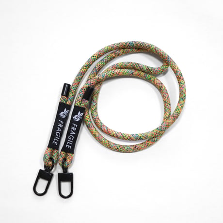 FRAGILE Rope Strap