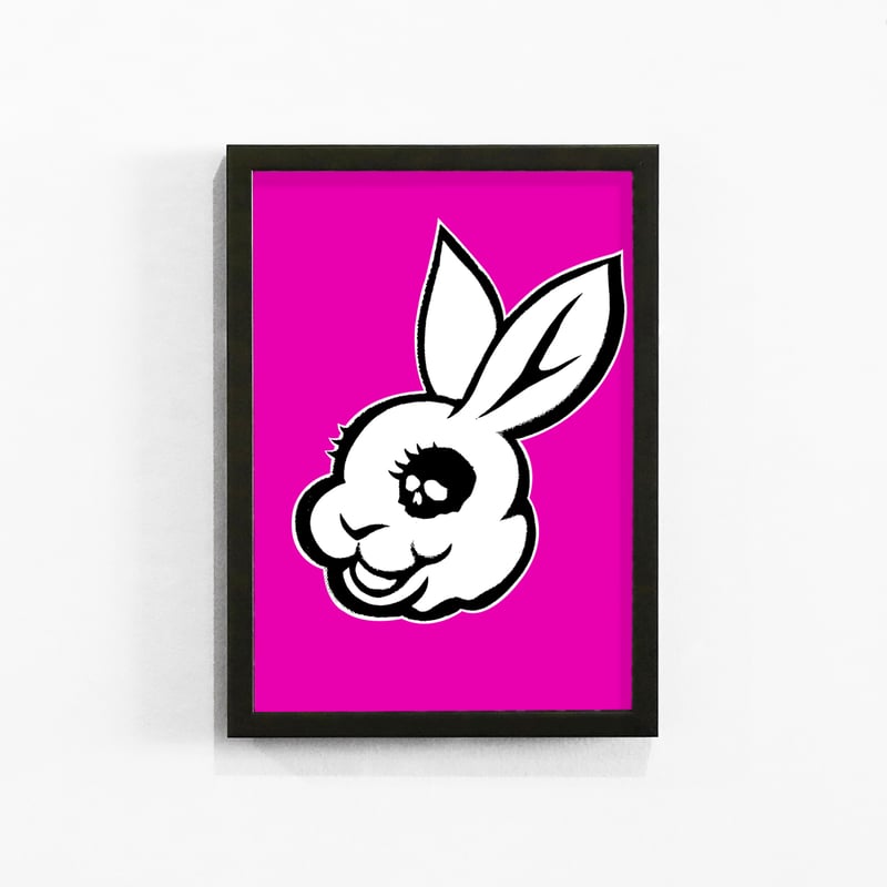 MADBUNNY | mement