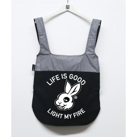 DEATH LABEL Dr.Raw for girls 151 マッドバニー DEATH LABEL Dr.Raw for girls 151 マッドバニー