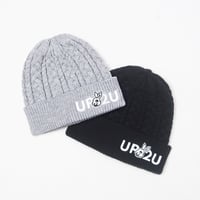 UP2U knit cap