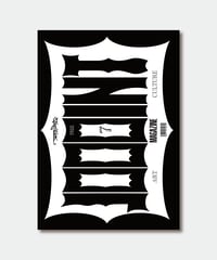 JOOOINT MAGAZINE NO.7