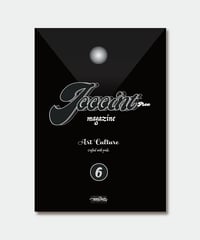 JOOOINT MAGAZINE NO.6