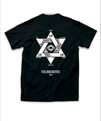 JOOOINT MAGAZINE 2nd Anniversary STILL HERE GRATEFUL Tシャツ