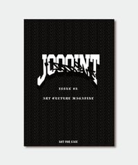 JOOOINT MAGAZINE issue2