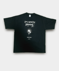 JOOOINT WORK MAGNUM WEIGHT 9.1oz BIG TEE