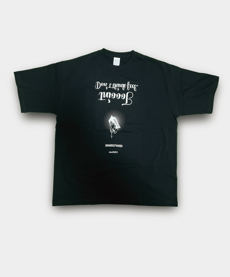 JOOOINT WORK MAGNUM WEIGHT 9.1oz BIG TEE
