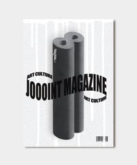 JOOOINT MAGAZINE NO.８