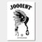 JOOOINT MAGAZINE NO.9(CoverDesign minaQ)