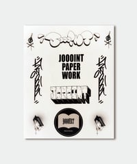 JOOOINT STECKERシート