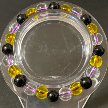 古代文字付与パワーストーン　ブレスレット　8色　8mm 古代文字付与パワーストーン ブレスレット 8色 8mm