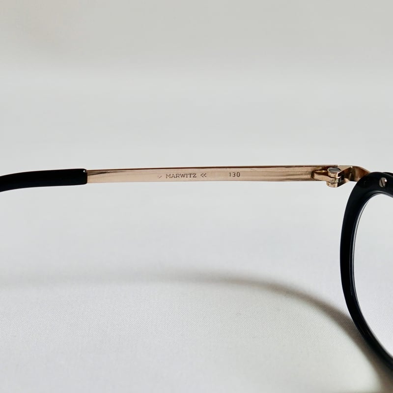 1950s Marwitz Optima West Germany Combination (